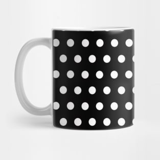 Polka Dots Mug